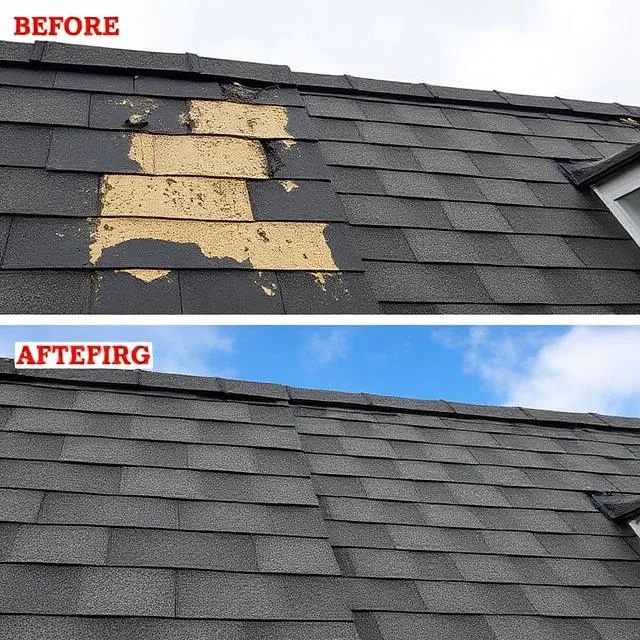 Roof Repair Near Me in Clayton, ID near me